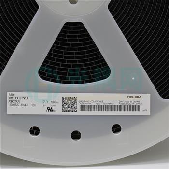 TLP701(TP,F)的产品图片