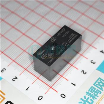 HF115F/012-1ZS3的产品图片