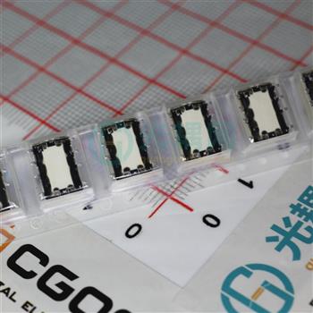 G6K-2F-Y-TR-4.5VDC的产品图片