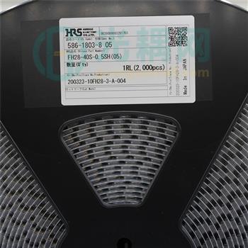 FH28-40S-0.5SH(05)的产品图片