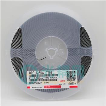 DTC113ZUAT106的产品图片