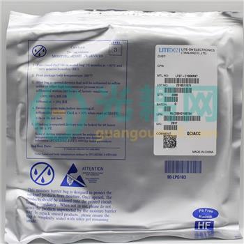 LTST-C190KRKT的产品图片