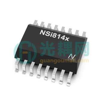 NSI8140W1的产品图片
