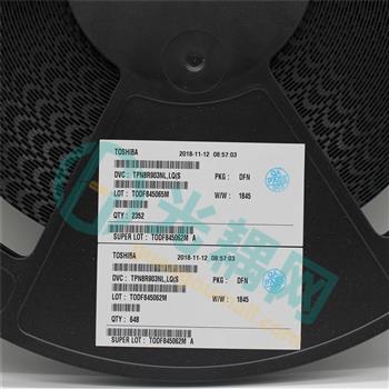 TPN8R903NL,LQ(S的产品图片