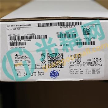 LM339N的产品图片