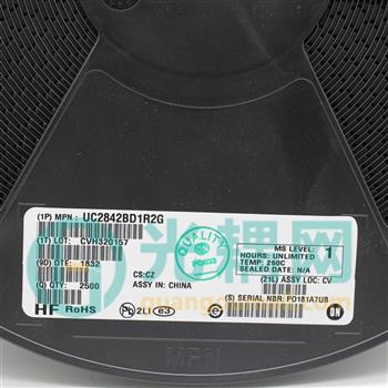UC2842BD1R2G的产品图片