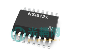 NSI8122W0的产品图片
