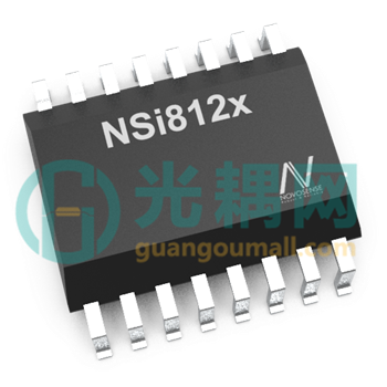 NSI8121W1的产品图片