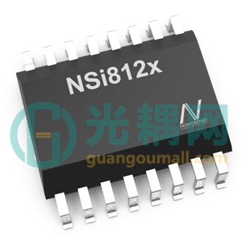NSI8120W0的产品图片