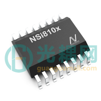 NSI8101W的产品图片