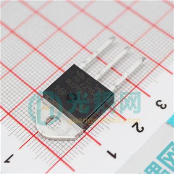 BTA26-600BRG的产品图片