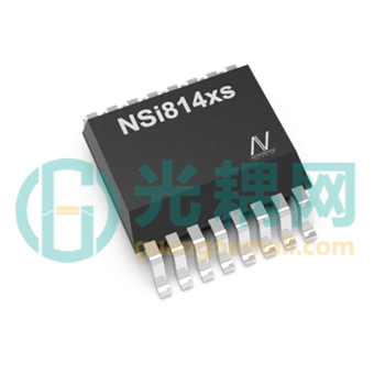 NSI8140S1的产品图片