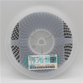 TA78L15F(TE12L,F)的产品图片