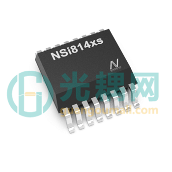 NSI8141S1的产品图片