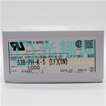 S3B-PH-K-S(LF)(SN)的产品图片