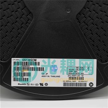 6N138SDM的产品图片