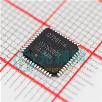 UPD720114GA-YEU-AT的产品图片