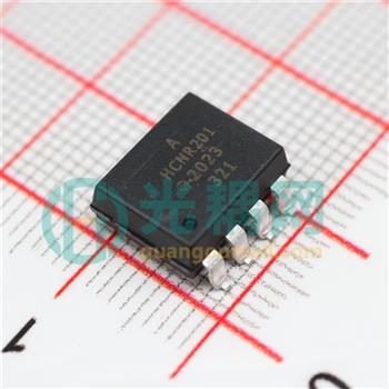 HCNR201-500E的产品图片
