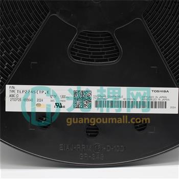 TLP2745(TP,E(O的产品图片