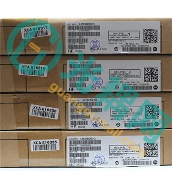 LM258DR2G的产品图片