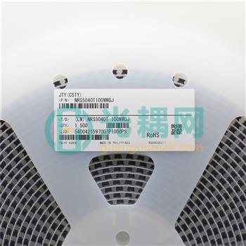 NRS5040T100MMGJ的产品图片