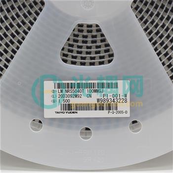 NRS5040T100MMGJ的产品图片