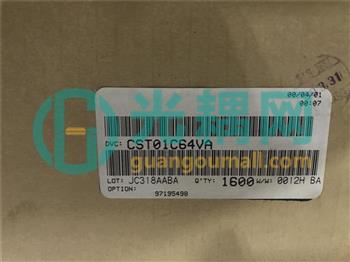 CST01C64VA的产品图片