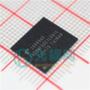 THGBMFG6C1LBAIL的产品图片