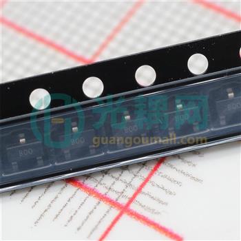HSMS-2810-TR1G的产品图片