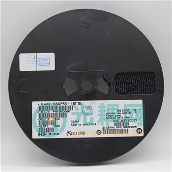 SBCP53-16T1G的产品图片