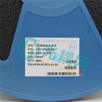 UT3232G-S16-R的产品图片