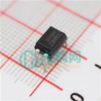 TLP521-1XGB的产品图片