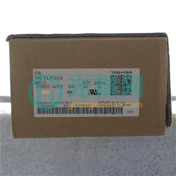 TLP350(F)的产品图片
