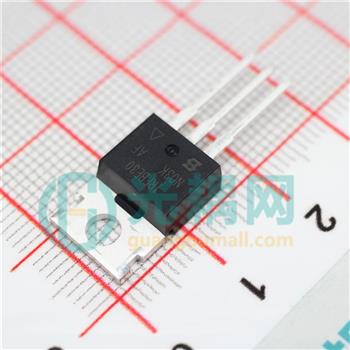 IRFBE30PBF的产品图片