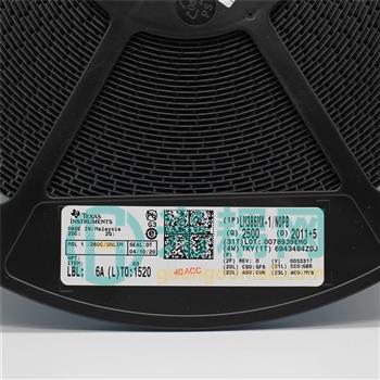 LM386MX-1/NOPB的产品图片