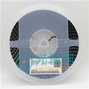 2SK2615(TE12L,F)的产品图片