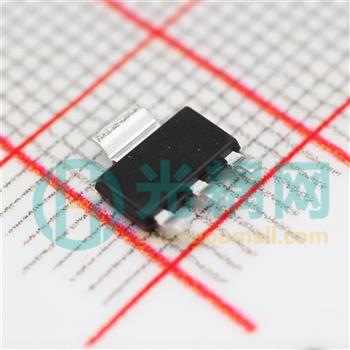 AMS1117-3.3的产品图片
