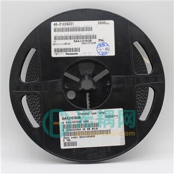 DA4J101K0R的产品图片