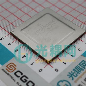 BCM56850A2KFSBLG的产品图片