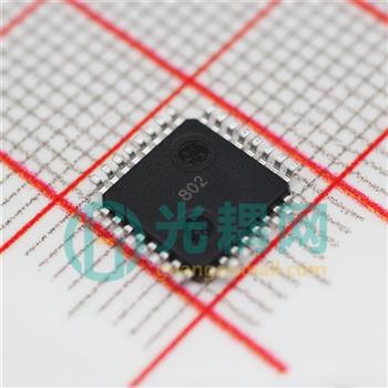 ATMEGA8-16AU的产品图片