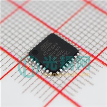 ATMEGA8-16AU的产品图片
