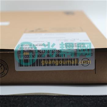 LPC1768FBD100,551的产品图片