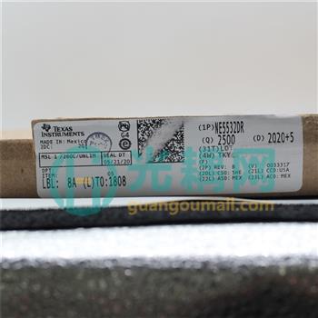 NE5532DR的产品图片