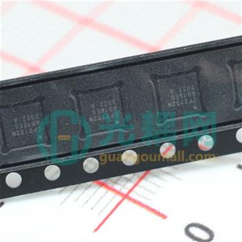 CP2102N-A02-GQFN24R的产品图片