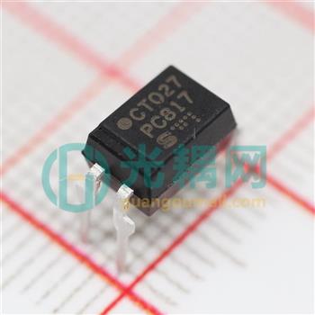 PC817X3NSZ2B的产品图片