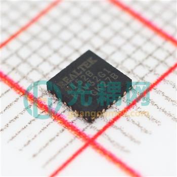 RTL8152B-VB-CG的产品图片