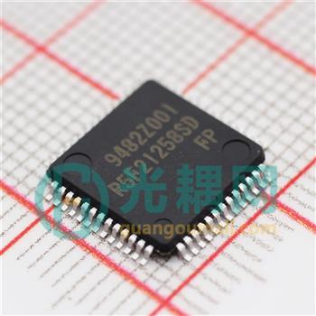 R5F21258SDFP#V2的产品图片