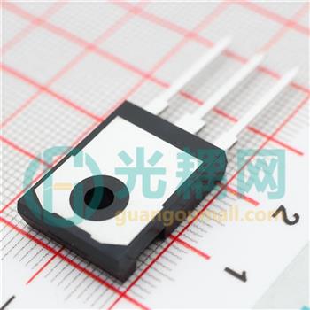 NGTB40N120FL2WG的产品图片