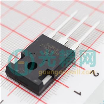 NGTB40N120FL2WG的产品图片
