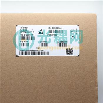 BSC067N06LS3G的产品图片